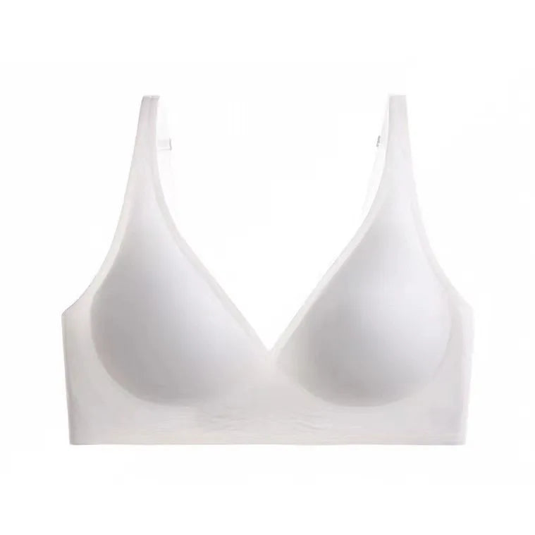 Elegant Comfort Wireless Bra™